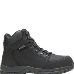 Grayson Steel Toe Boot Waterproof|Work Boots