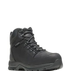 Grayson Steel Toe Boot Waterproof|Work Boots