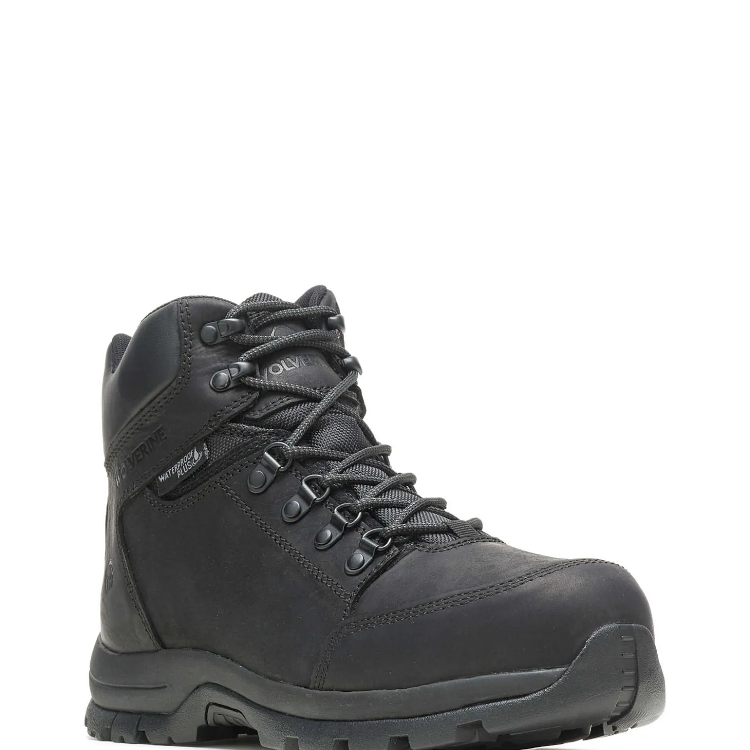 Grayson Steel Toe Boot Waterproof|Work Boots