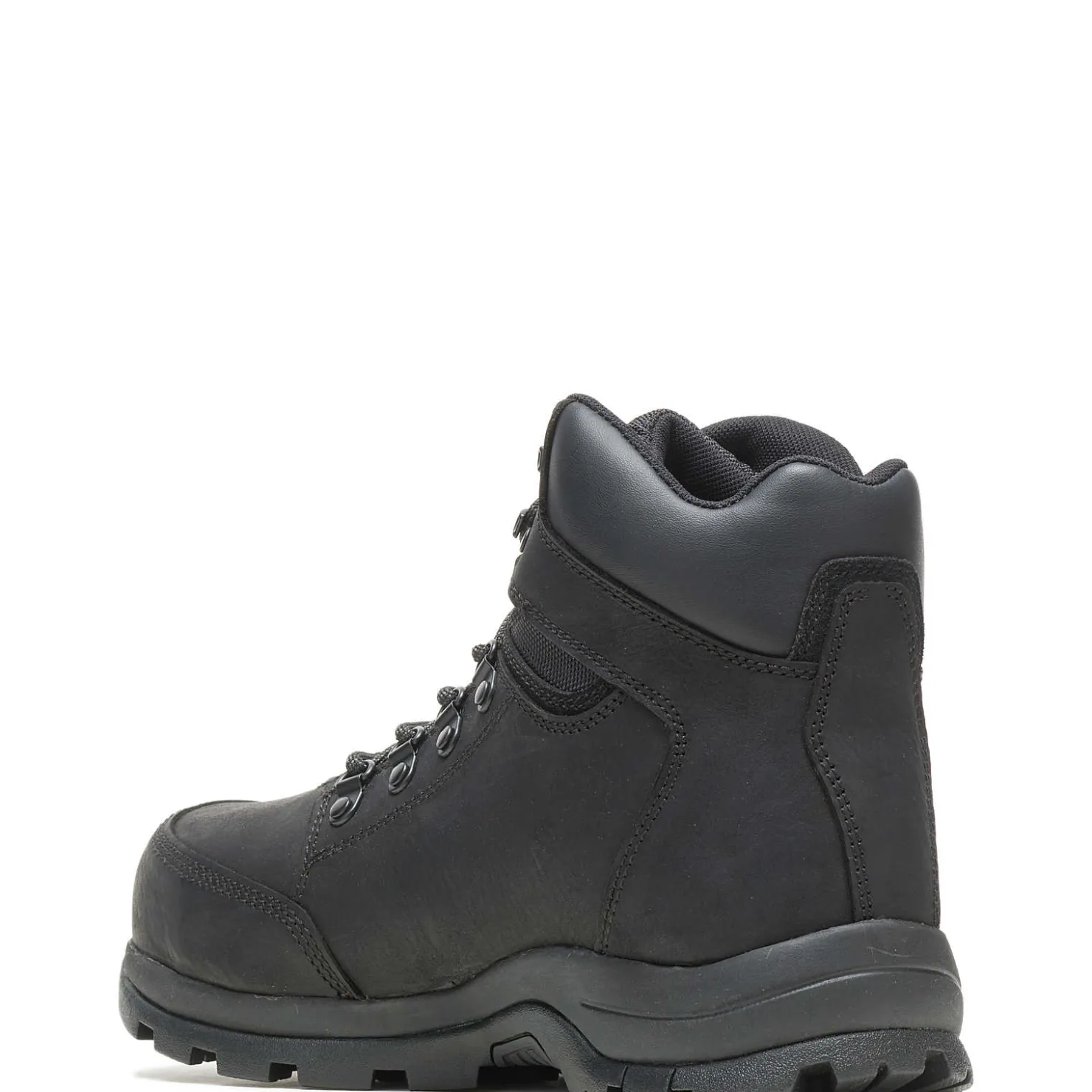 Grayson Steel Toe Boot Waterproof|Work Boots