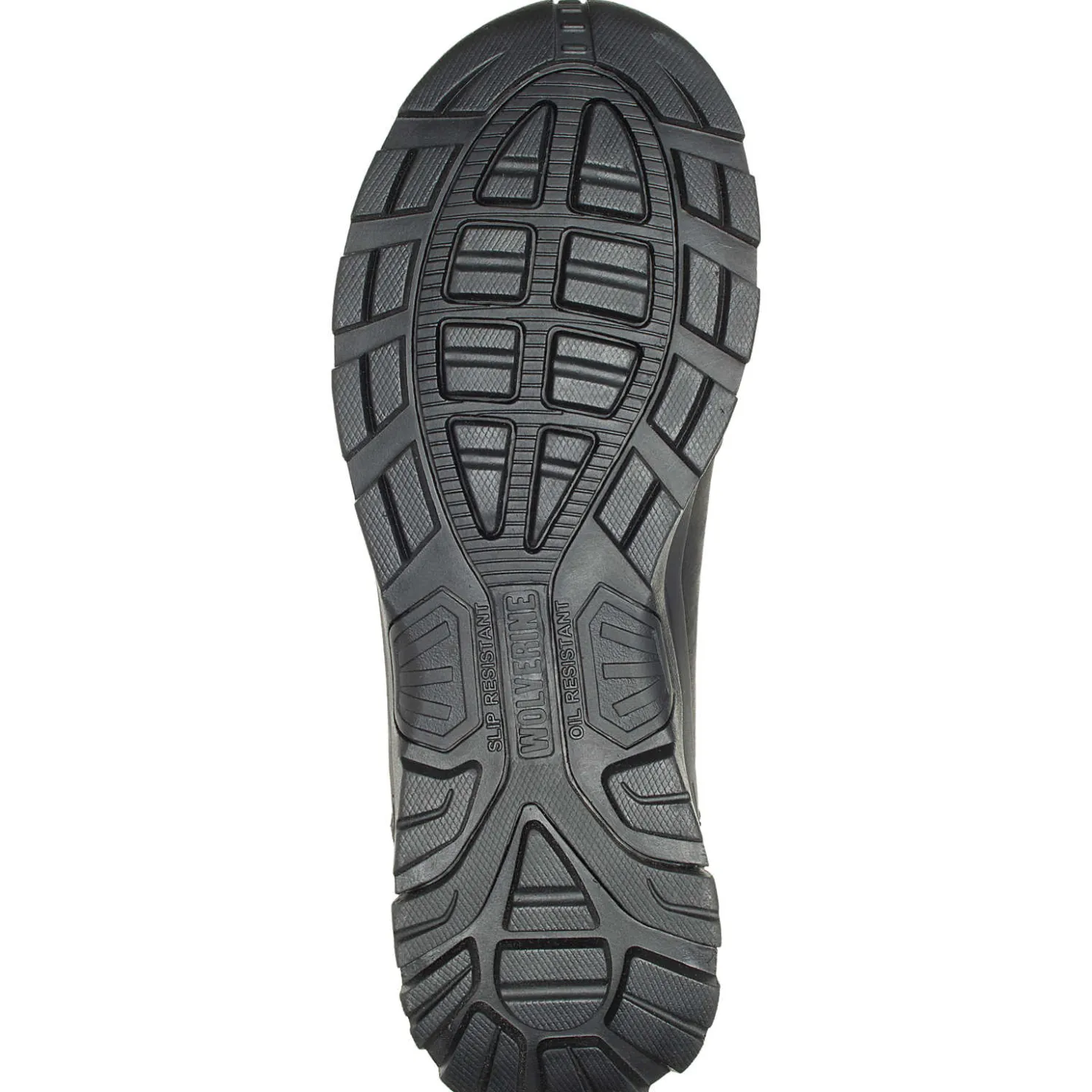 Grayson Steel Toe Boot Waterproof|Work Boots