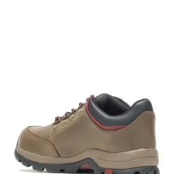 Hot Grayson Steel Toe Shoe Women Safety Toe|Shoes