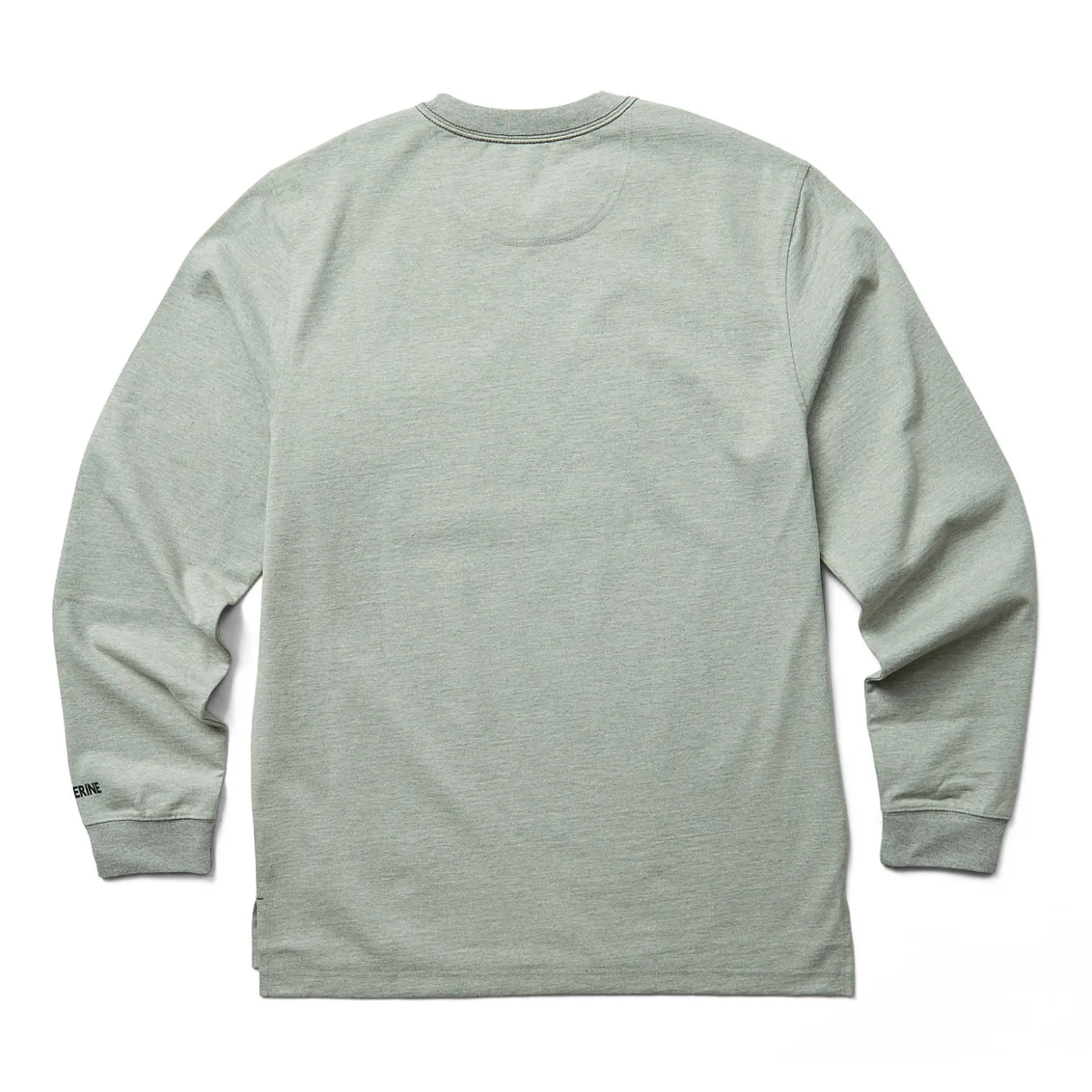 Sale Guardian Cotton™ Long Sleeve Pocket Tee Work Shirts|T-Shirts