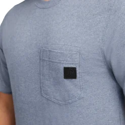 Online Guardian Cotton™ Pocket Tee Work Shirts|T-Shirts