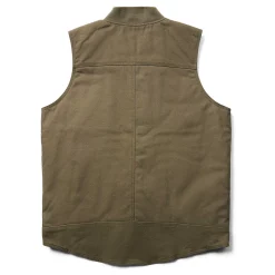 Discount Guardian Cotton™ Work Vest Jackets|Guardian Cotton