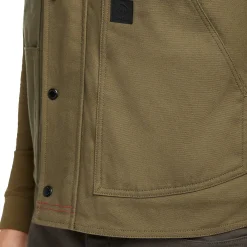 Discount Guardian Cotton™ Work Vest Jackets|Guardian Cotton