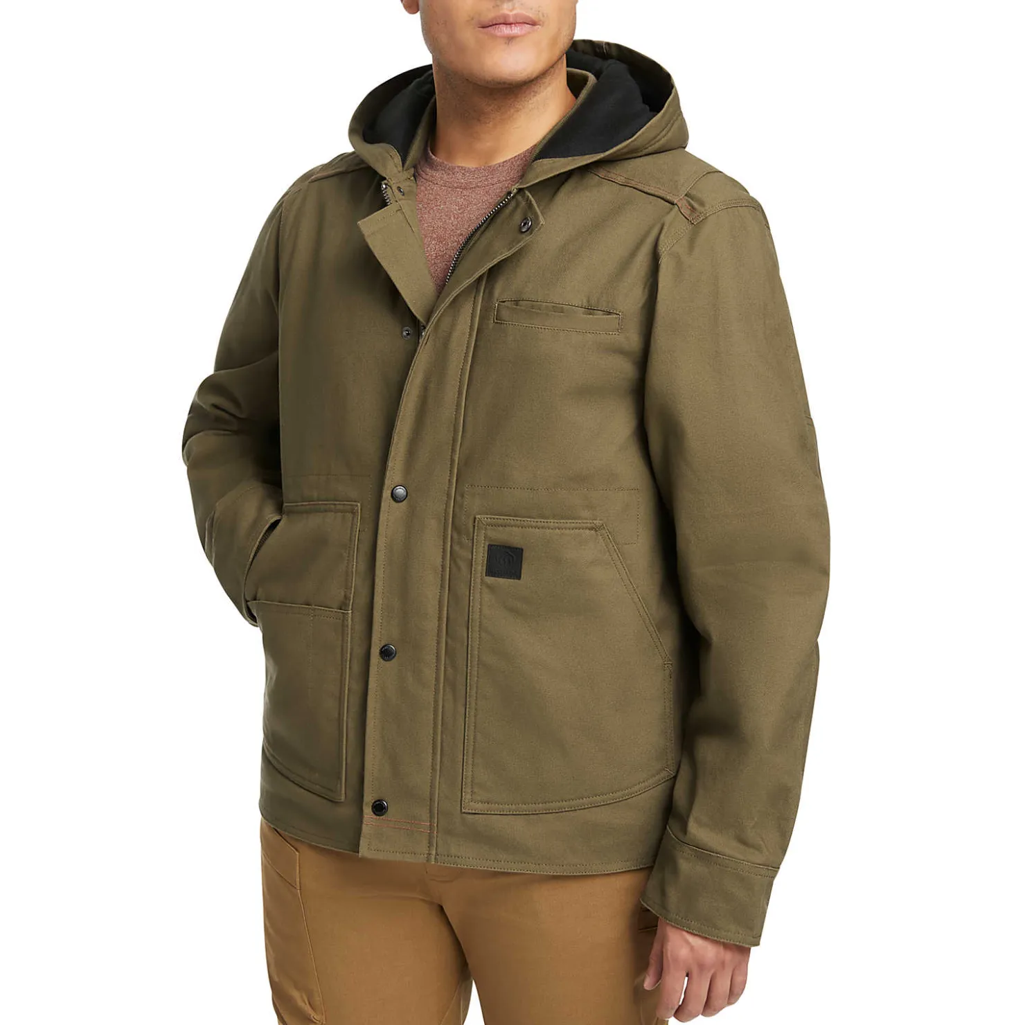 Best Guardian Cotton™ Work Jacket Jackets|Guardian Cotton