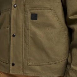 Best Guardian Cotton™ Work Jacket Jackets|Guardian Cotton