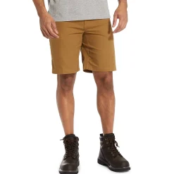 New Guardian Cotton&trade; Work Short Shorts|Guardian Cotton