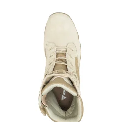 Outlet GX-8 Desert Composite Toe Side Zip Boot Women Tactical|Side Zip