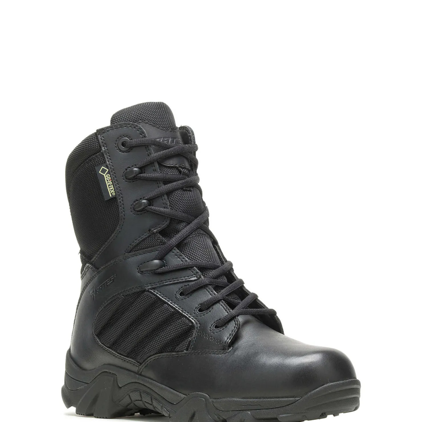 New GX-8 Insulated Side Zip With GORE-TEX® Women Waterproof|Side Zip