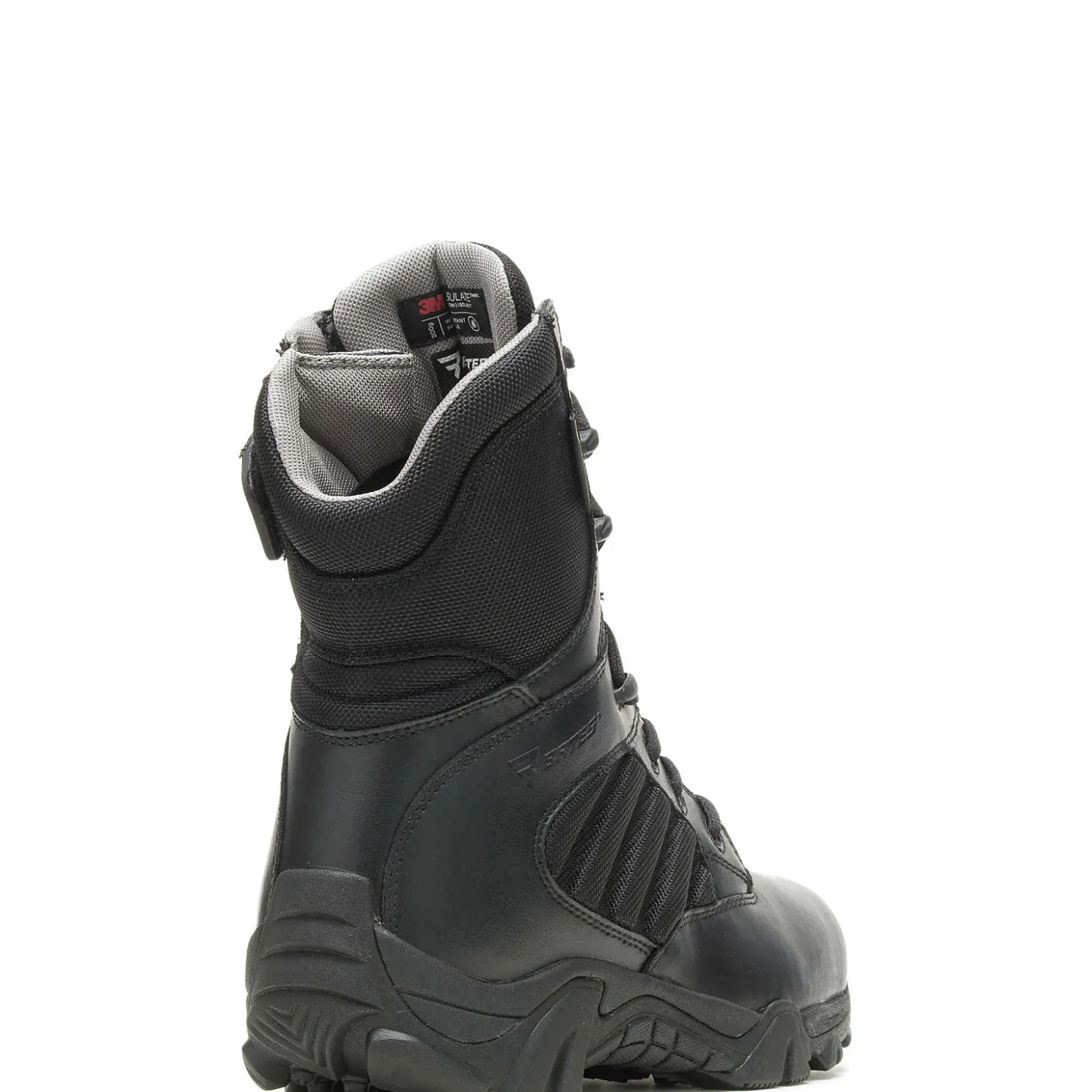 New GX-8 Insulated Side Zip With GORE-TEX® Women Waterproof|Side Zip