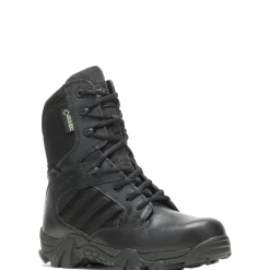 Best GX-8 Side Zip Boot With GORE-TEX&reg; Women Tactical|Waterproof