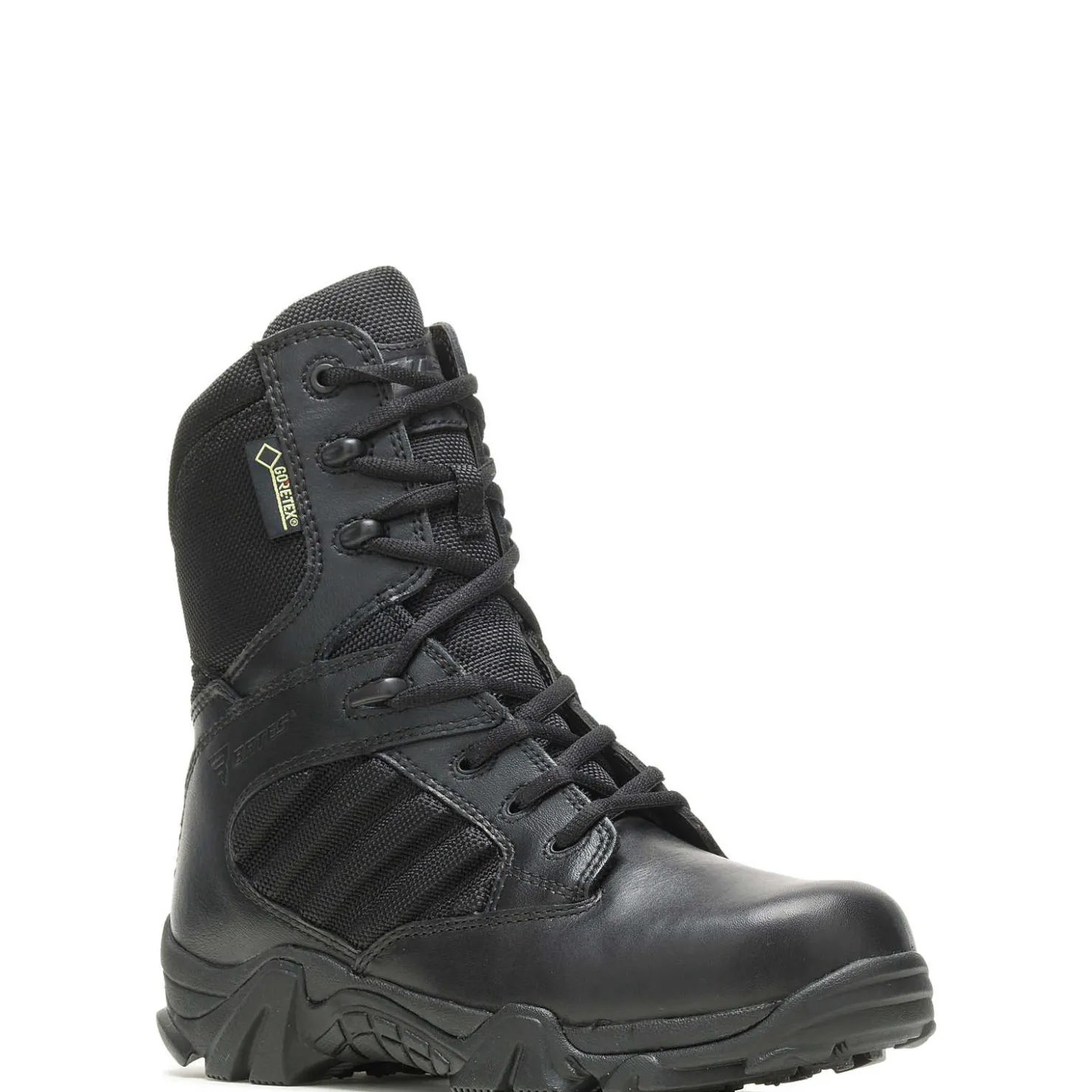 Best GX-8 Side Zip Boot With GORE-TEX® Women Tactical|Waterproof