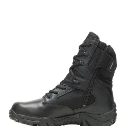 Best GX-8 Side Zip Boot With GORE-TEX® Women Tactical|Waterproof