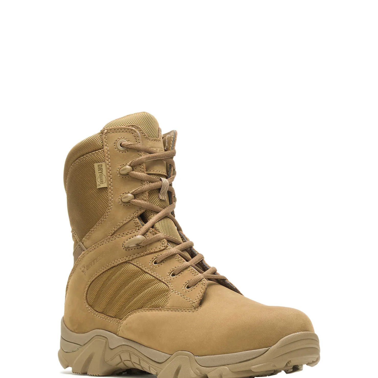GX-8 Waterproof Composite Toe Side Zip Women Tactical|Waterproof