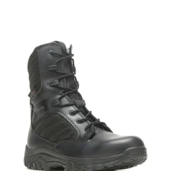 Hot GX X2 Tall Side Zip DRYGuard+ &trade; Boot Women Tactical|Waterproof