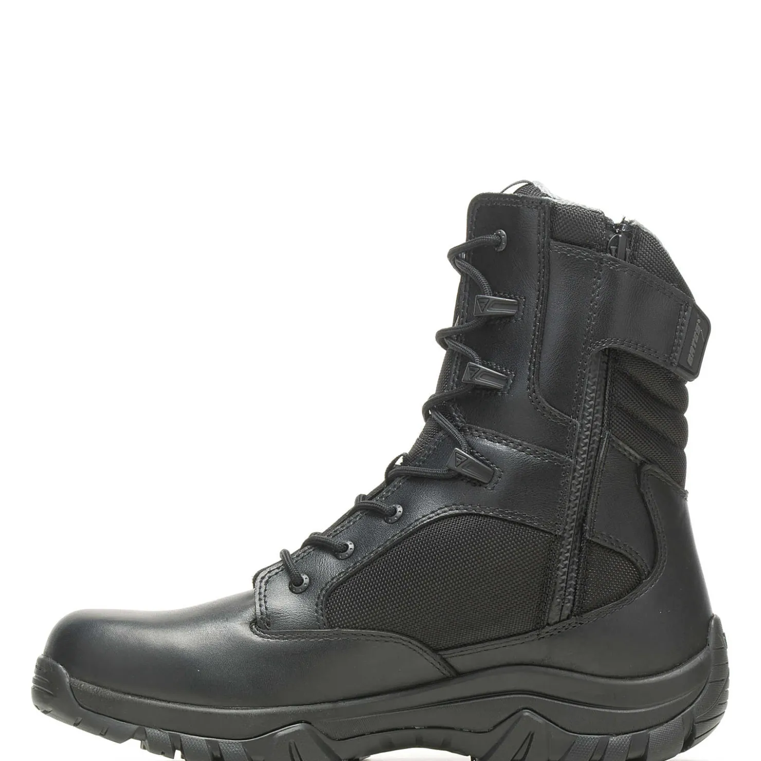 Hot GX X2 Tall Side Zip DRYGuard+ ™ Boot Women Tactical|Waterproof
