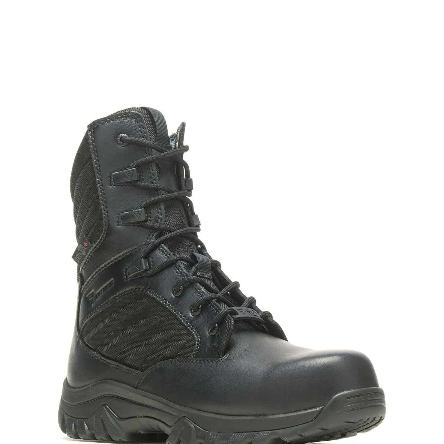 GX X2 Tall Side Zip DRYGuard+ ™ Carbon Nano Toe Boot Women Waterproof|Side Zip