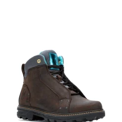 Halo Spartan Boot Women Hike|Work Boots