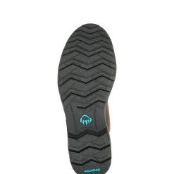 Halo Spartan Boot Women Hike|Work Boots