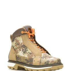 Halo Spartan Boot Women Work Boots|Boots