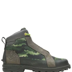 Best Halo Spartan Boot Women Hike|Work Boots