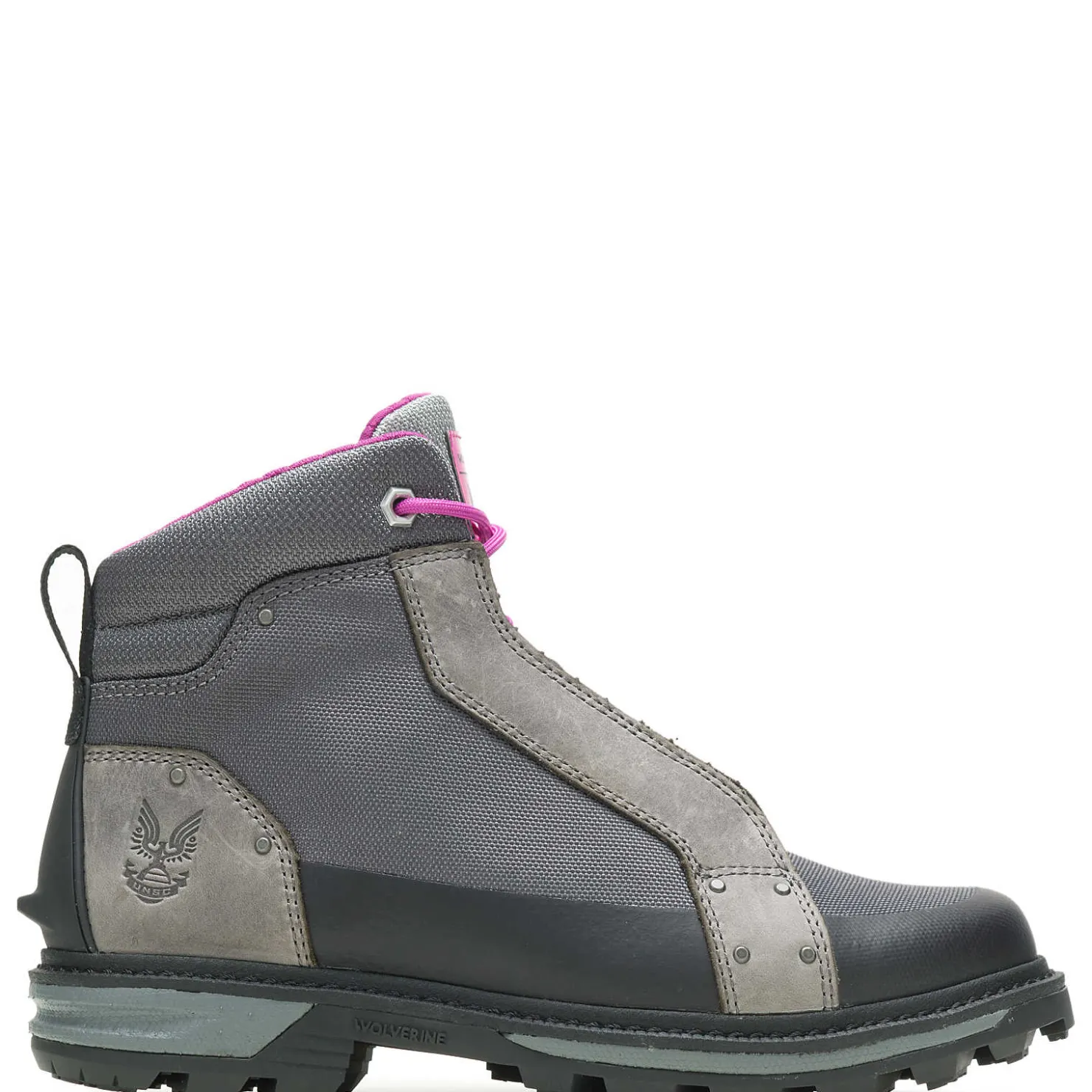 Best Halo Spartan Boot Women Hike|Work Boots