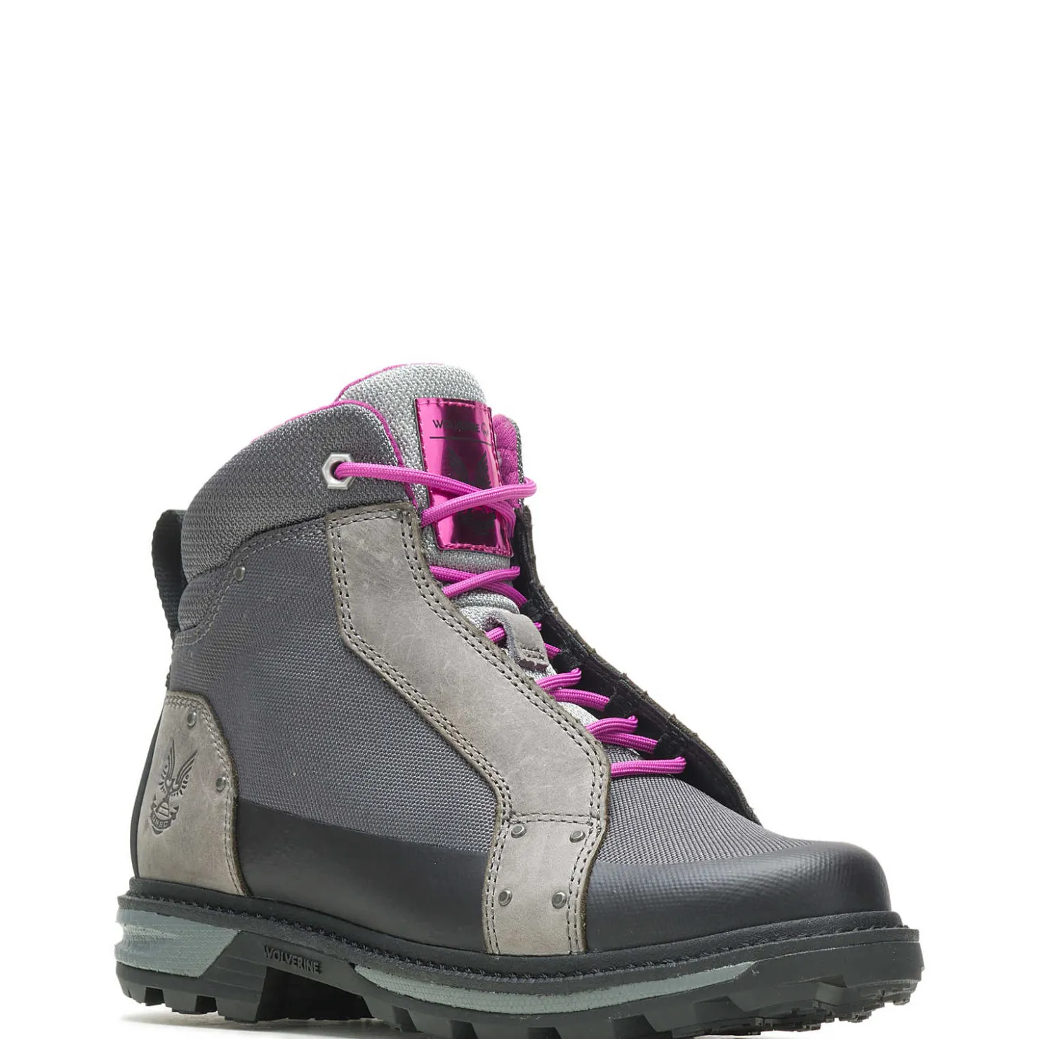 Best Halo Spartan Boot Women Hike|Work Boots