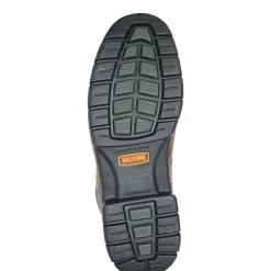 Best Harrison Lace-Up Steel-Toe 6" Work Boot Work Boots|Safety Toe