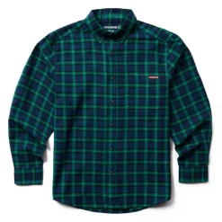 Hastings Flannel Shirt Work Shirts|Work Shirts