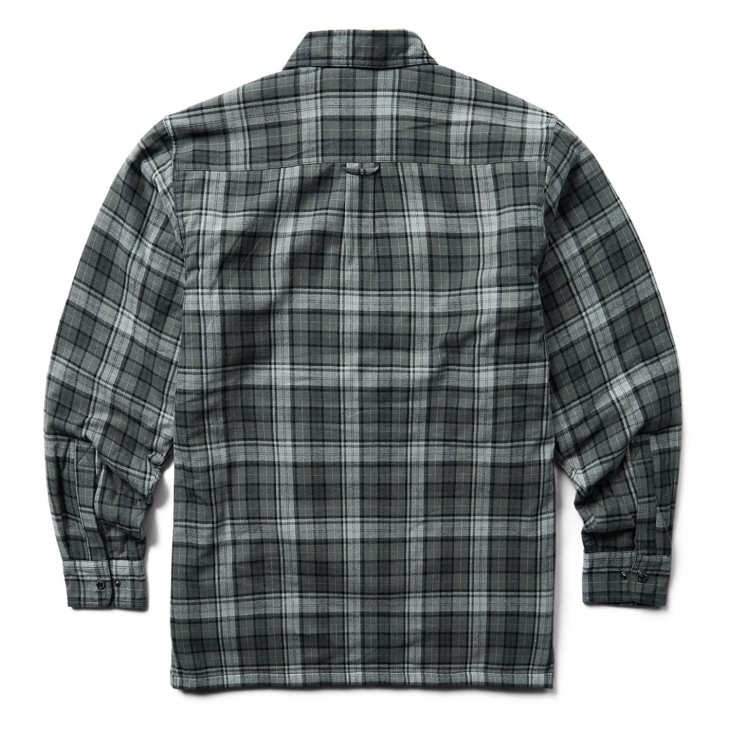 Online Hastings Sherpa Lined Zip Shirt-Jac Jackets|Outerwear