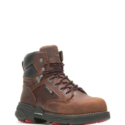 Best Hellcat Fuse DuraShocks&reg; UltraSpring&trade; 6" CarbonMAX&reg; Work Boot Ultraspring|Waterproof