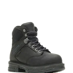 Hot Hellcat UltraSpring&trade; 6" Work Boot Women Work Boots|Boots