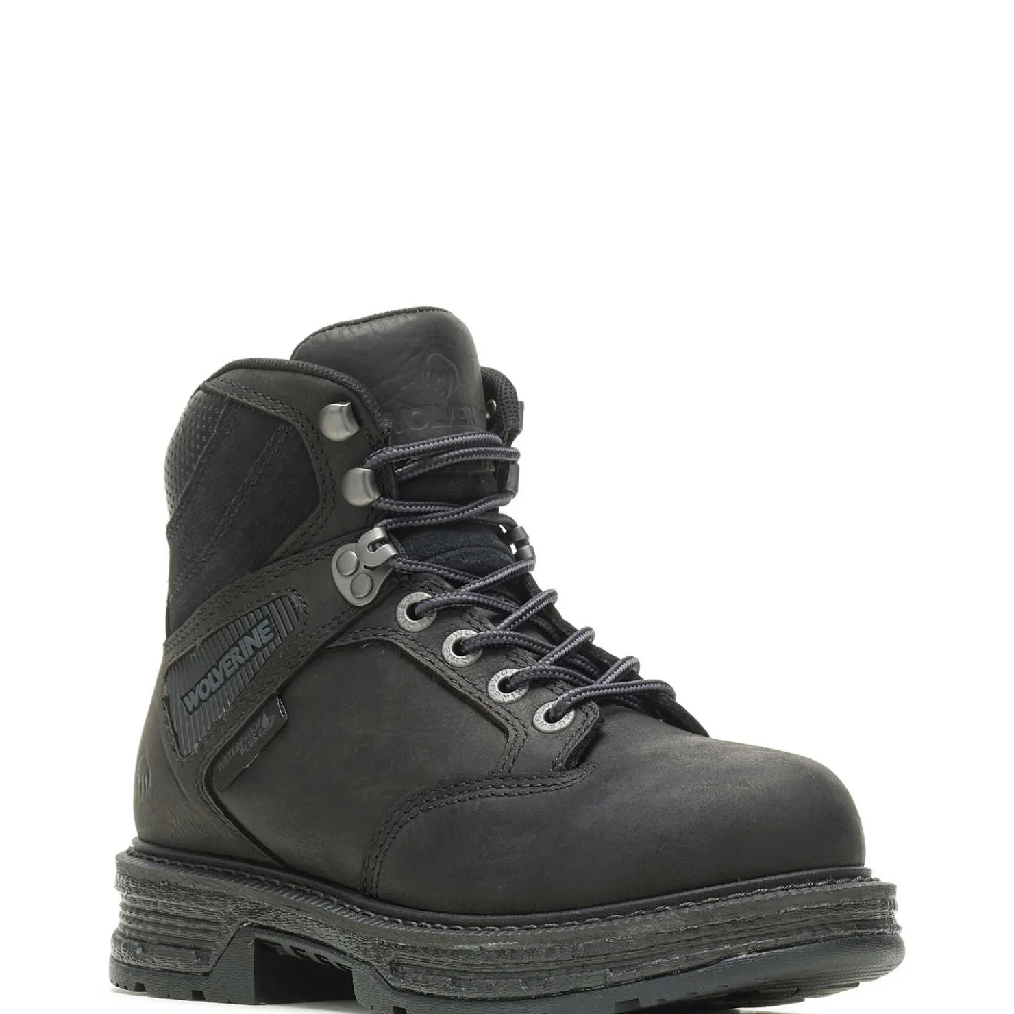 Hot Hellcat UltraSpring™ 6" Work Boot Women Work Boots|Boots