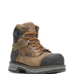 Discount Hellcat UltraSpring&trade; Heavy Duty 6" CarbonMAX&reg; Work Boot Ultraspring|Work Boots