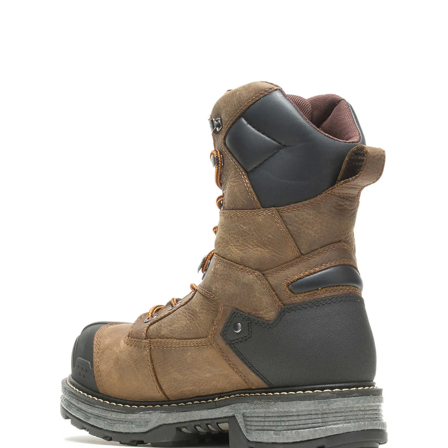 Clearance Hellcat UltraSpring™ Heavy Duty 8" CarbonMAX® Work Boot Ultraspring|Safety Toe