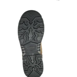 Clearance Hellcat UltraSpring™ Heavy Duty 8" CarbonMAX® Work Boot Ultraspring|Safety Toe