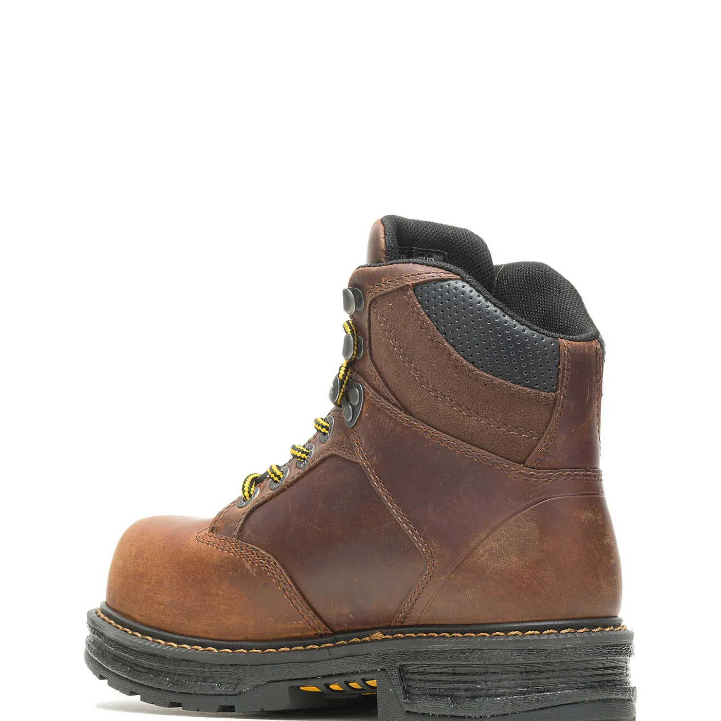Hellcat UltraSpring™ CarbonMAX® 6" Work Boot Women Safety Toe|Work Boots