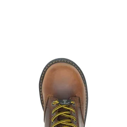 Hellcat UltraSpring™ CarbonMAX® 6" Work Boot Women Safety Toe|Work Boots