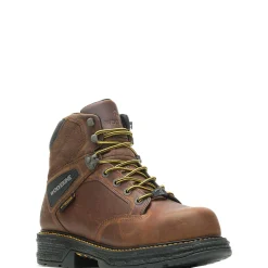 Clearance Hellcat UltraSpring&trade; 6" CarbonMAX&reg; Work Boot Ultraspring|Waterproof