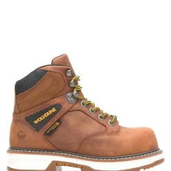 Discount Hellcat UltraSpring™ CarbonMAX® 6" Work Boot Women Safety Toe|Work Boots