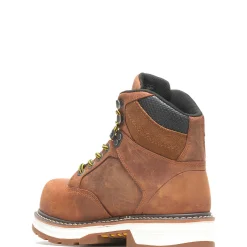 Discount Hellcat UltraSpring™ CarbonMAX® 6" Work Boot Women Safety Toe|Work Boots