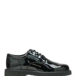 Sale High Gloss Duty Oxford Women Tactical|Tactical