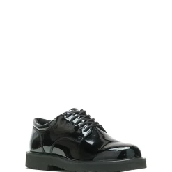 Sale High Gloss Duty Oxford Women Tactical|Tactical