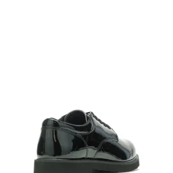 Sale High Gloss Duty Oxford Women Tactical|Tactical