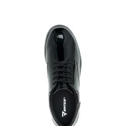 Sale High Gloss Duty Oxford Women Tactical|Tactical