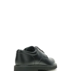 Best High Shine Duty Oxford Women Bates|Bates
