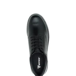 Best High Shine Duty Oxford Women Bates|Bates