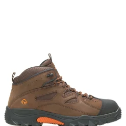 Outlet Hudson Steel-Toe Work Boot Work Boots|Safety Toe